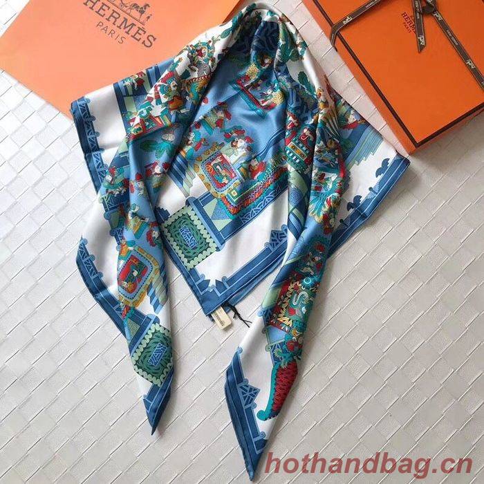Hermes Scarf HMS00163 Hermes Scarf HMS00163