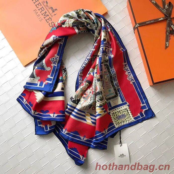 Hermes Scarf HMS00164 Hermes Scarf HMS00164