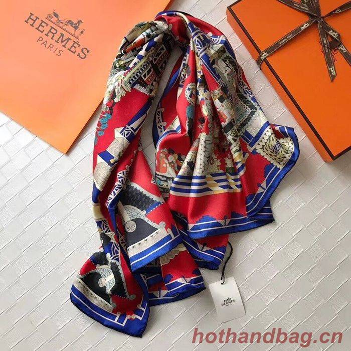 Hermes Scarf HMS00164 Hermes Scarf HMS00164