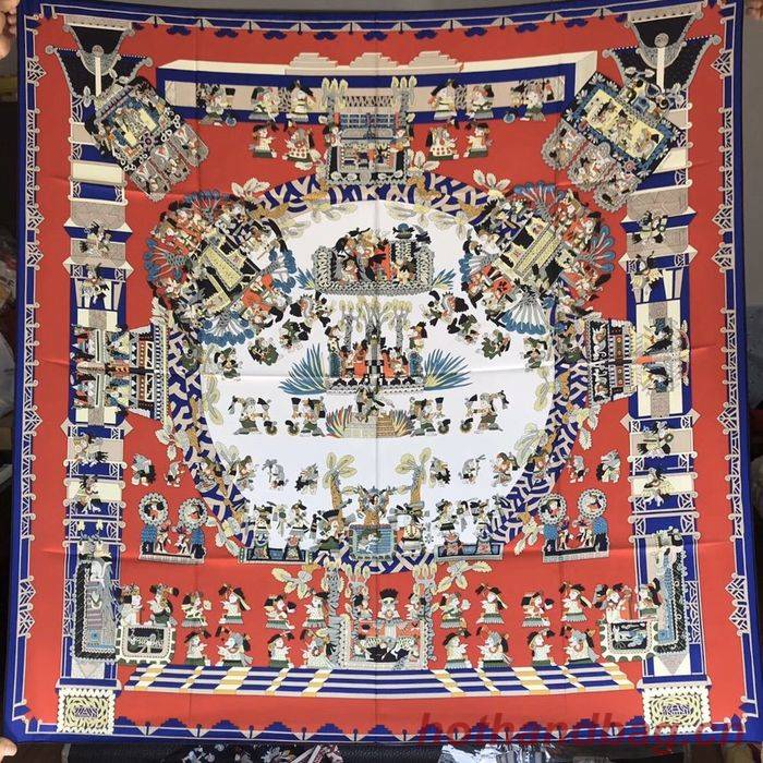 Hermes Scarf HMS00164 Hermes Scarf HMS00164