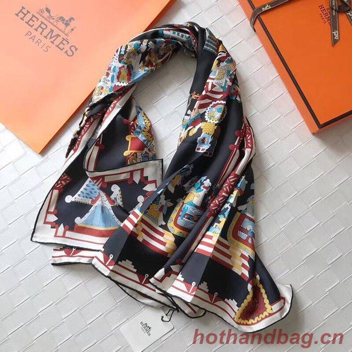 Hermes Scarf HMS00165 Hermes Scarf HMS00165