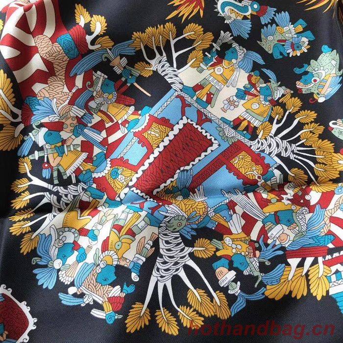 Hermes Scarf HMS00165 Hermes Scarf HMS00165