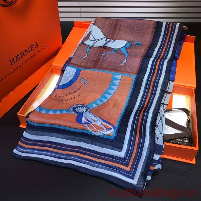 Hermes Scarf HMS00167 Hermes Scarf HMS00167