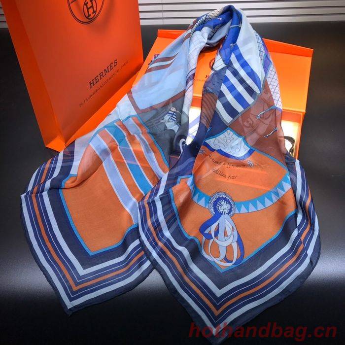 Hermes Scarf HMS00167 Hermes Scarf HMS00167