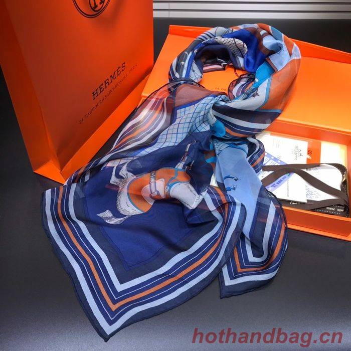 Hermes Scarf HMS00167 Hermes Scarf HMS00167