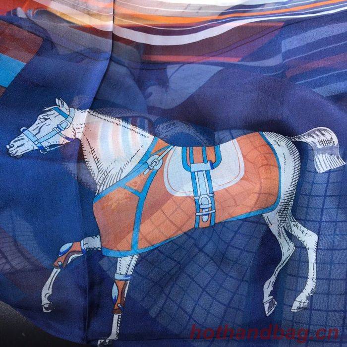 Hermes Scarf HMS00167 Hermes Scarf HMS00167