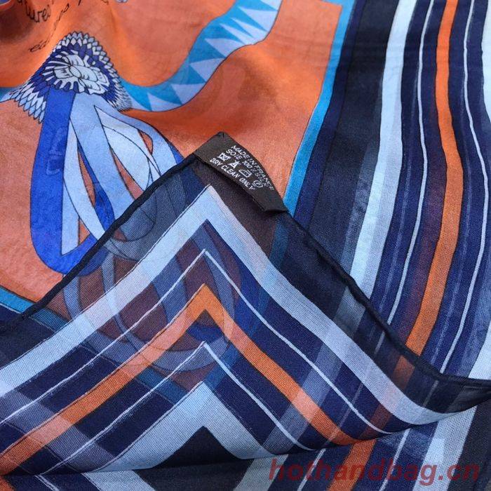 Hermes Scarf HMS00167 Hermes Scarf HMS00167