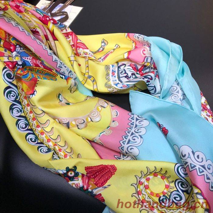 Hermes Scarf HMS00168 Hermes Scarf HMS00168