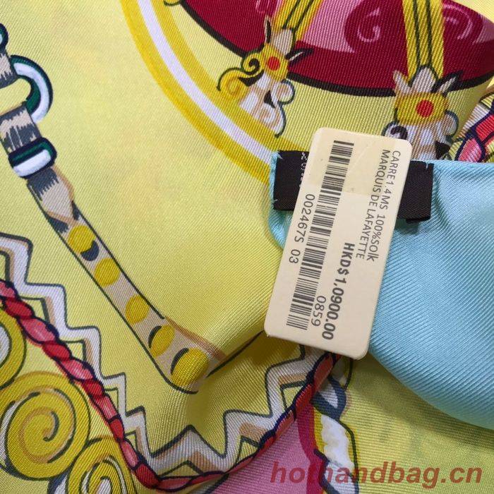 Hermes Scarf HMS00168 Hermes Scarf HMS00168