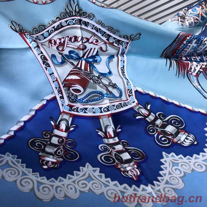 Hermes Scarf HMS00169 Hermes Scarf HMS00169