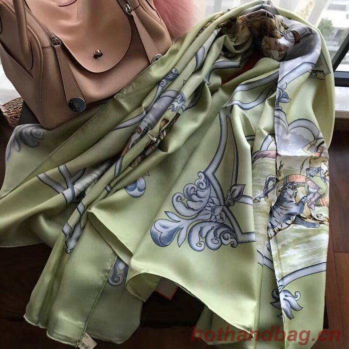 Hermes Scarf HMS00172 Hermes Scarf HMS00172