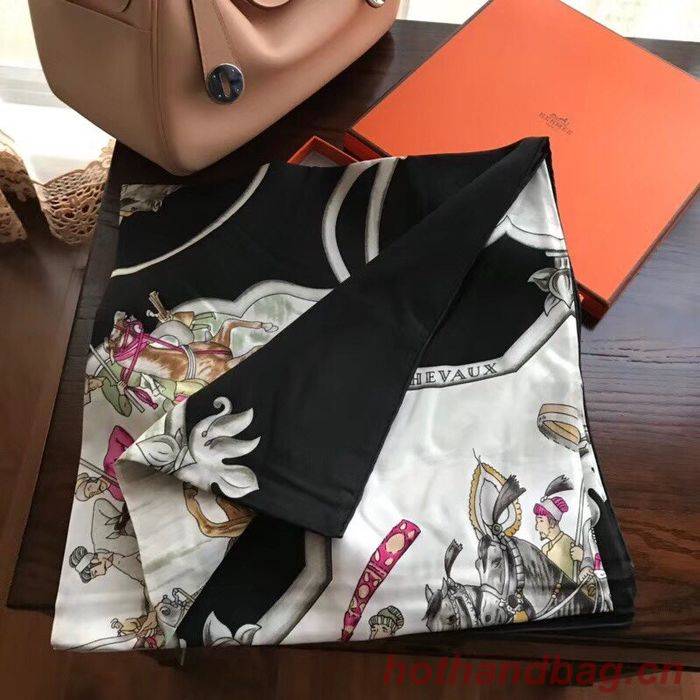 Hermes Scarf HMS00173 Hermes Scarf HMS00173