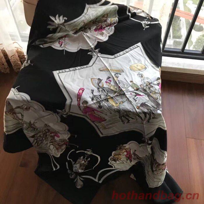 Hermes Scarf HMS00173 Hermes Scarf HMS00173