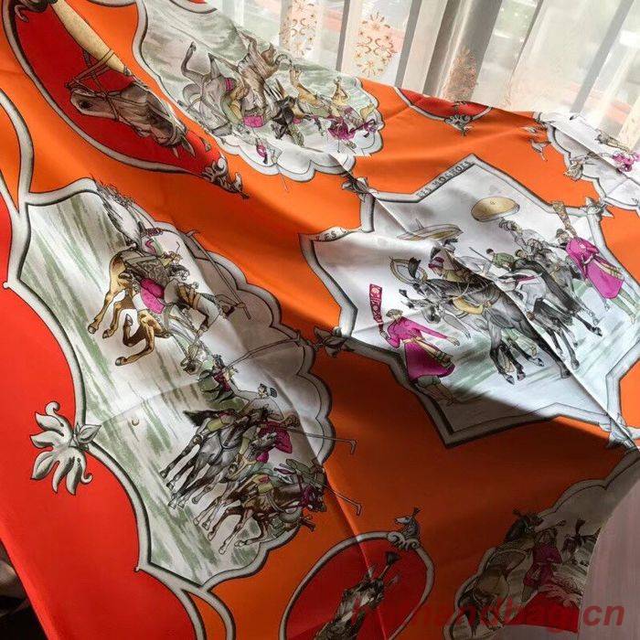 Hermes Scarf HMS00174 Hermes Scarf HMS00174