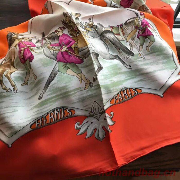 Hermes Scarf HMS00174 Hermes Scarf HMS00174