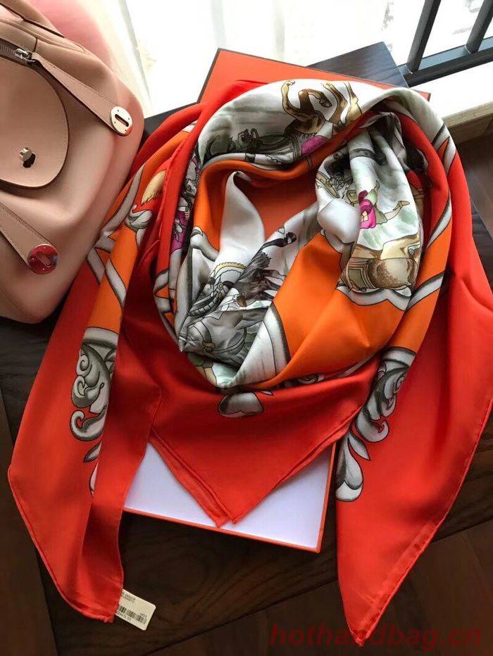 Hermes Scarf HMS00174 Hermes Scarf HMS00174