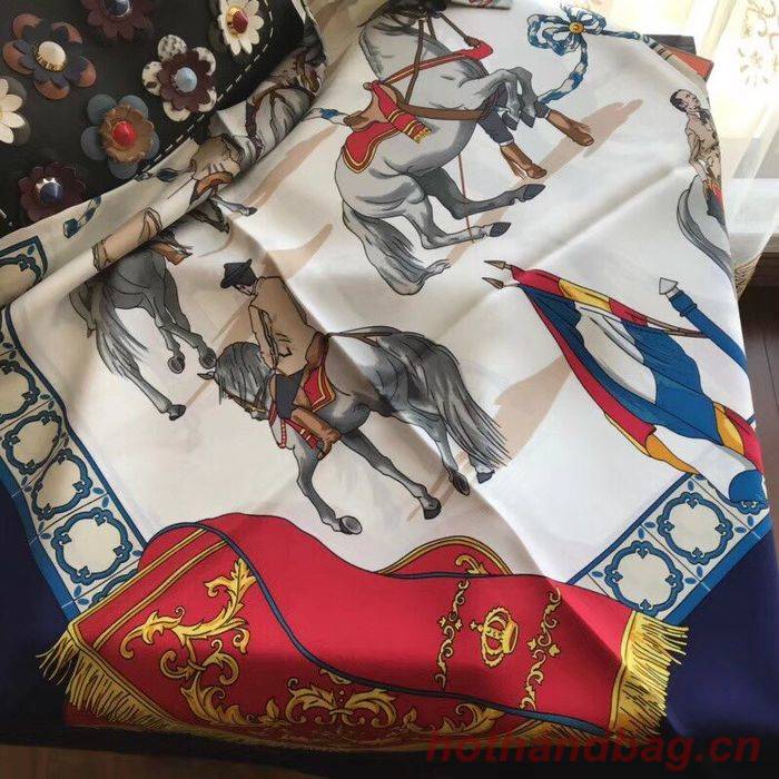 Hermes Scarf HMS00176 Hermes Scarf HMS00176