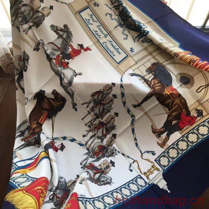 Hermes Scarf HMS00176 Hermes Scarf HMS00176