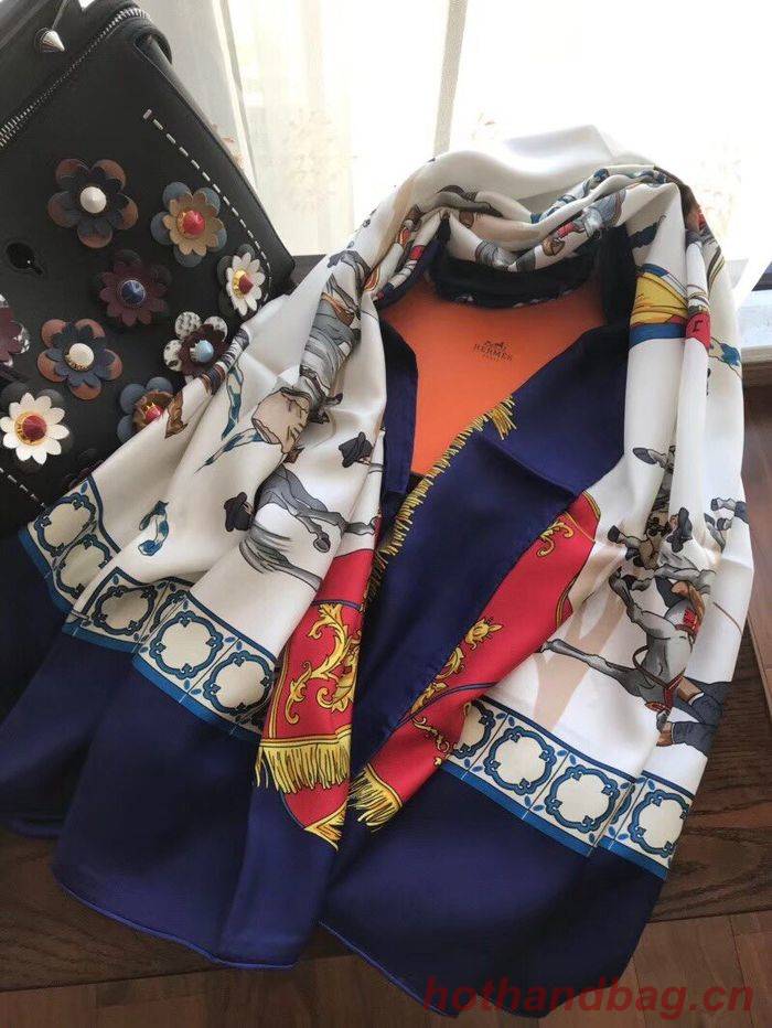 Hermes Scarf HMS00176 Hermes Scarf HMS00176