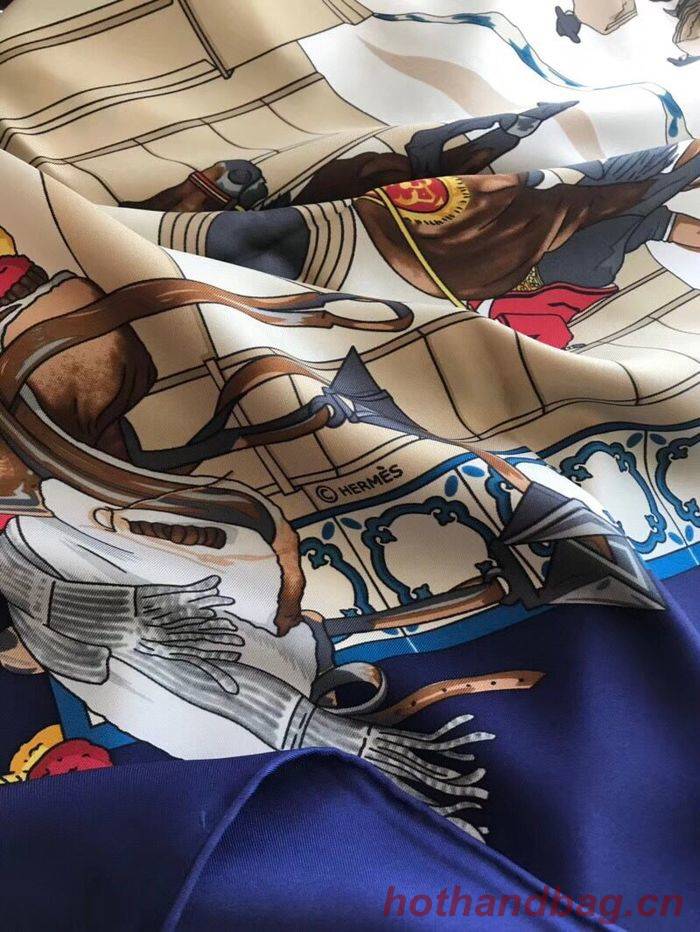 Hermes Scarf HMS00176 Hermes Scarf HMS00176