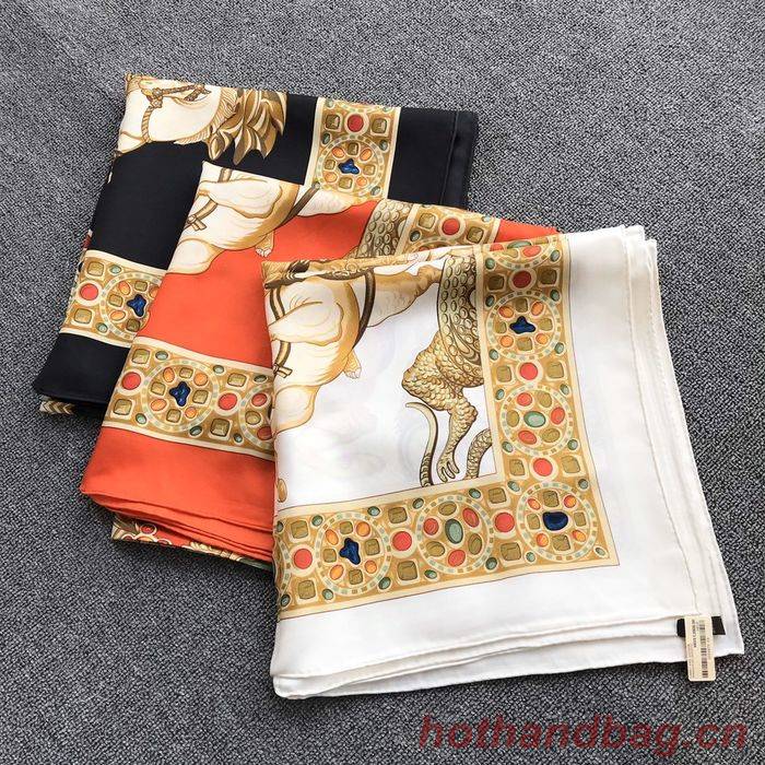 Hermes Scarf HMS00177 Hermes Scarf HMS00177