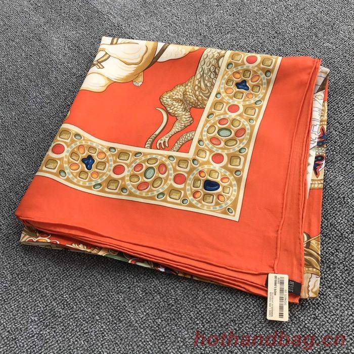 Hermes Scarf HMS00177 Hermes Scarf HMS00177