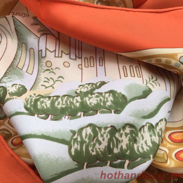 Hermes Scarf HMS00177 Hermes Scarf HMS00177