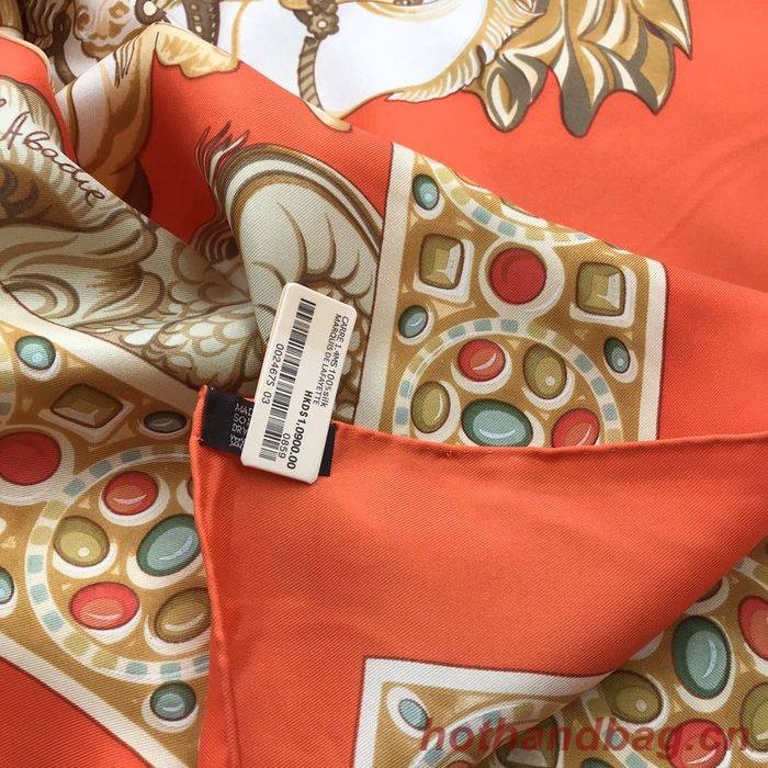 Hermes Scarf HMS00177 Hermes Scarf HMS00177