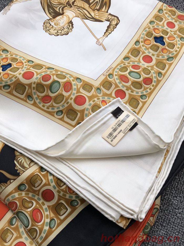 Hermes Scarf HMS00178 Hermes Scarf HMS00178