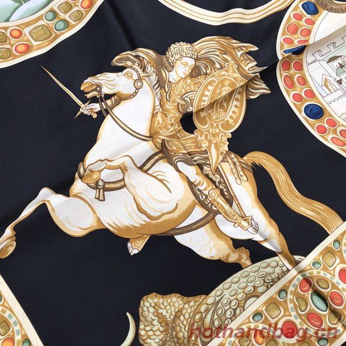 Hermes Scarf HMS00179 Hermes Scarf HMS00179