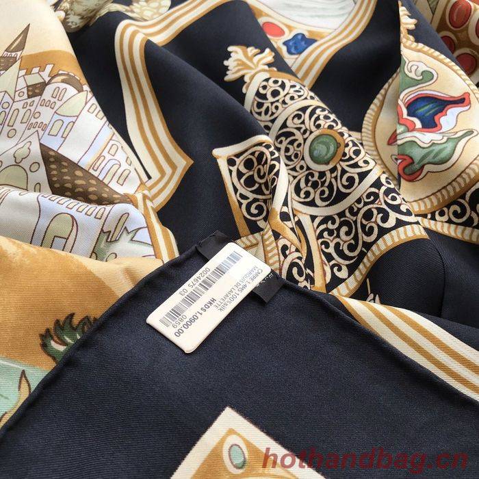 Hermes Scarf HMS00179 Hermes Scarf HMS00179