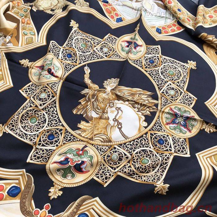 Hermes Scarf HMS00179 Hermes Scarf HMS00179