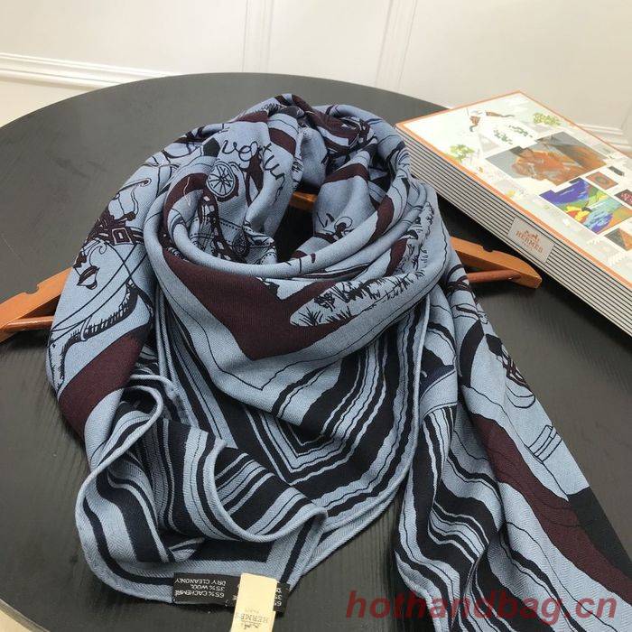 Hermes Scarf HMS00180 Hermes Scarf HMS00180