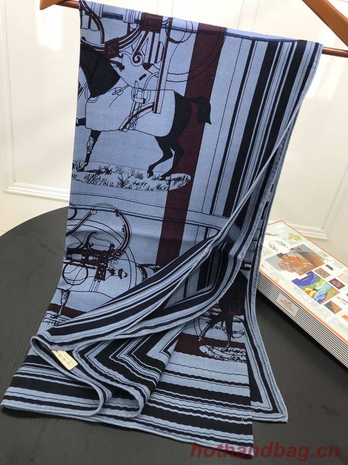 Hermes Scarf HMS00180 Hermes Scarf HMS00180