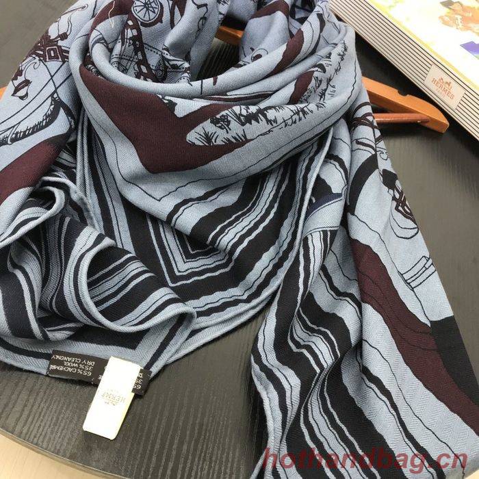 Hermes Scarf HMS00180 Hermes Scarf HMS00180