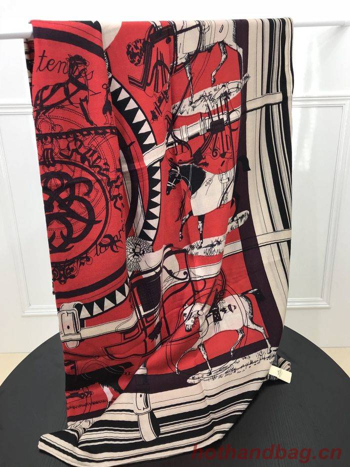 Hermes Scarf HMS00181 Hermes Scarf HMS00181
