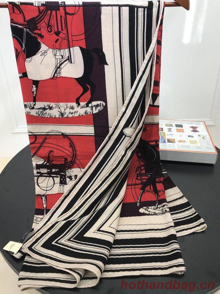 Hermes Scarf HMS00181 Hermes Scarf HMS00181