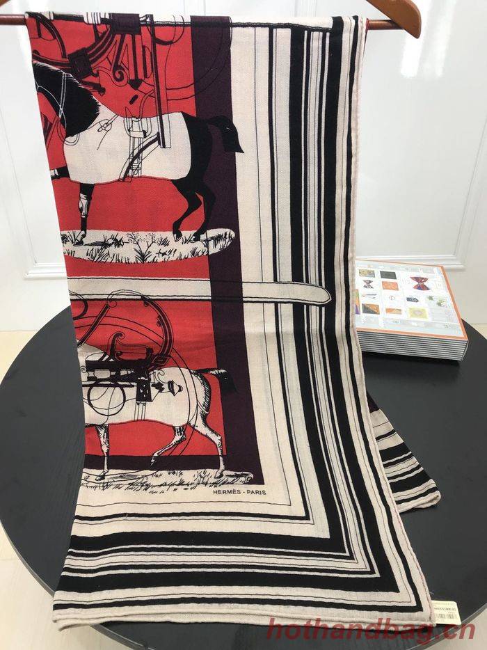 Hermes Scarf HMS00181 Hermes Scarf HMS00181
