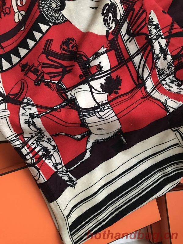 Hermes Scarf HMS00181 Hermes Scarf HMS00181