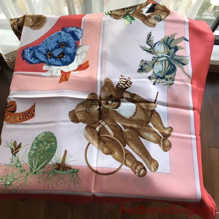 Hermes Scarf HMS00182 Hermes Scarf HMS00182