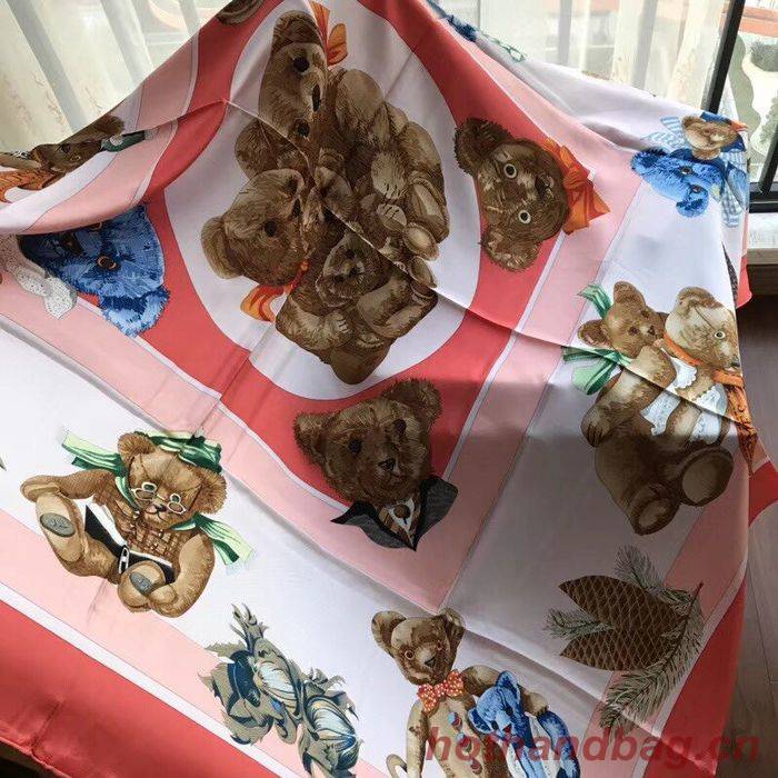Hermes Scarf HMS00182 Hermes Scarf HMS00182