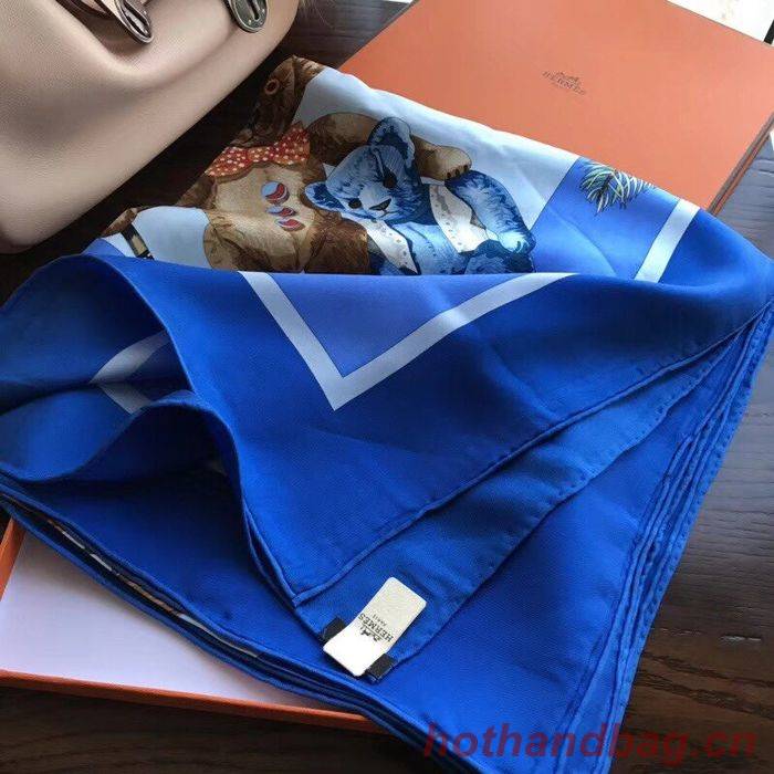 Hermes Scarf HMS00183 Hermes Scarf HMS00183