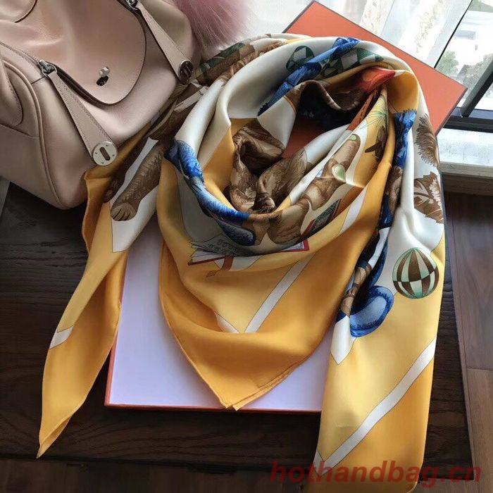 Hermes Scarf HMS00184 Hermes Scarf HMS00184