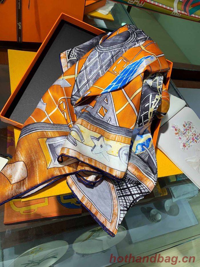 Hermes Scarf HMS00185 Hermes Scarf HMS00185