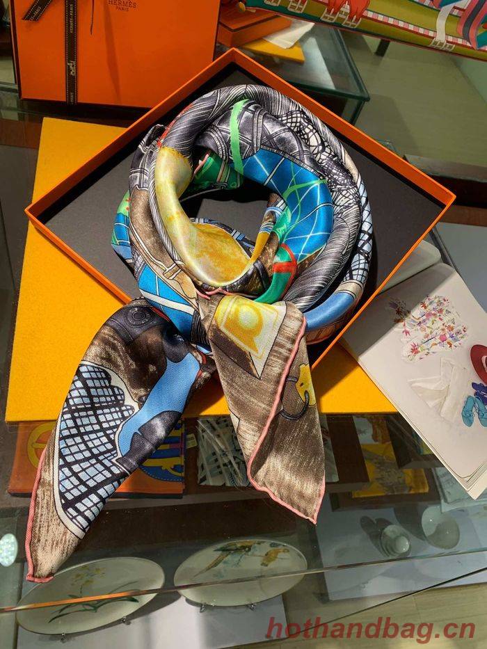 Hermes Scarf HMS00186 Hermes Scarf HMS00186