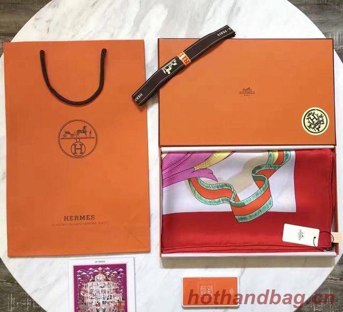 Hermes Scarf HMS00189 Hermes Scarf HMS00189