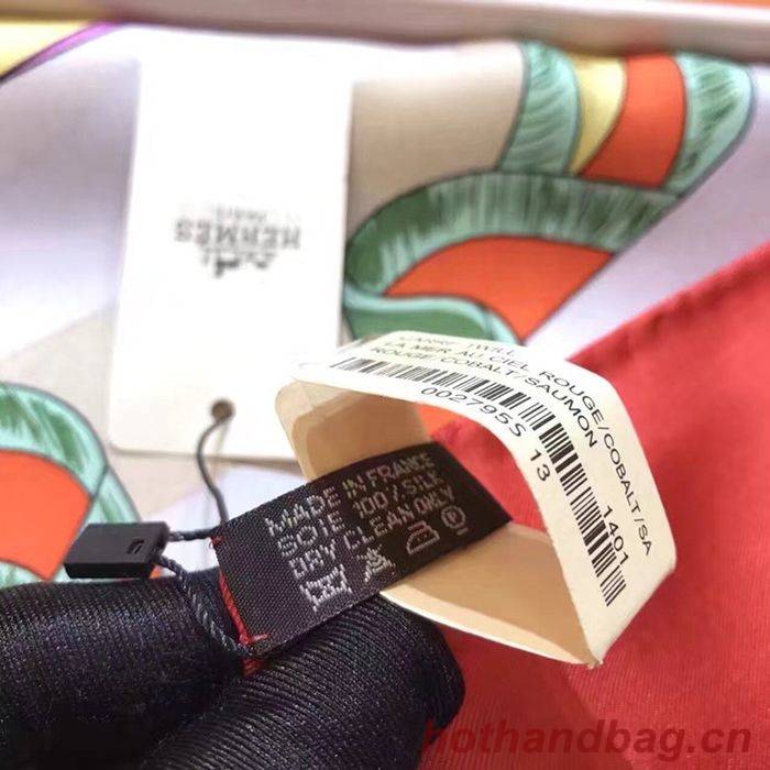 Hermes Scarf HMS00189 Hermes Scarf HMS00189
