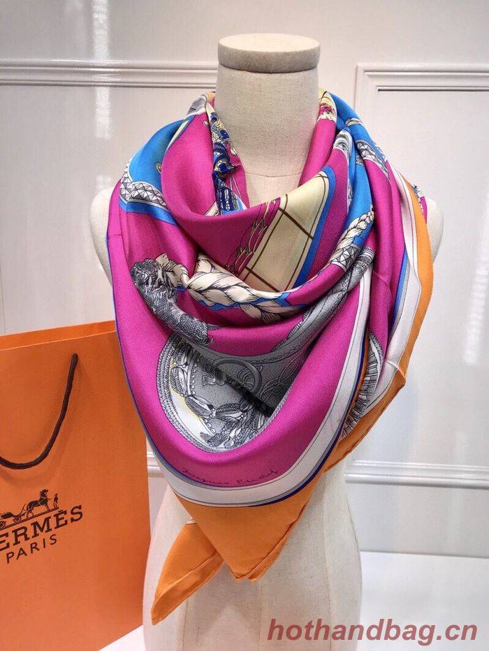 Hermes Scarf HMS00191 Hermes Scarf HMS00191