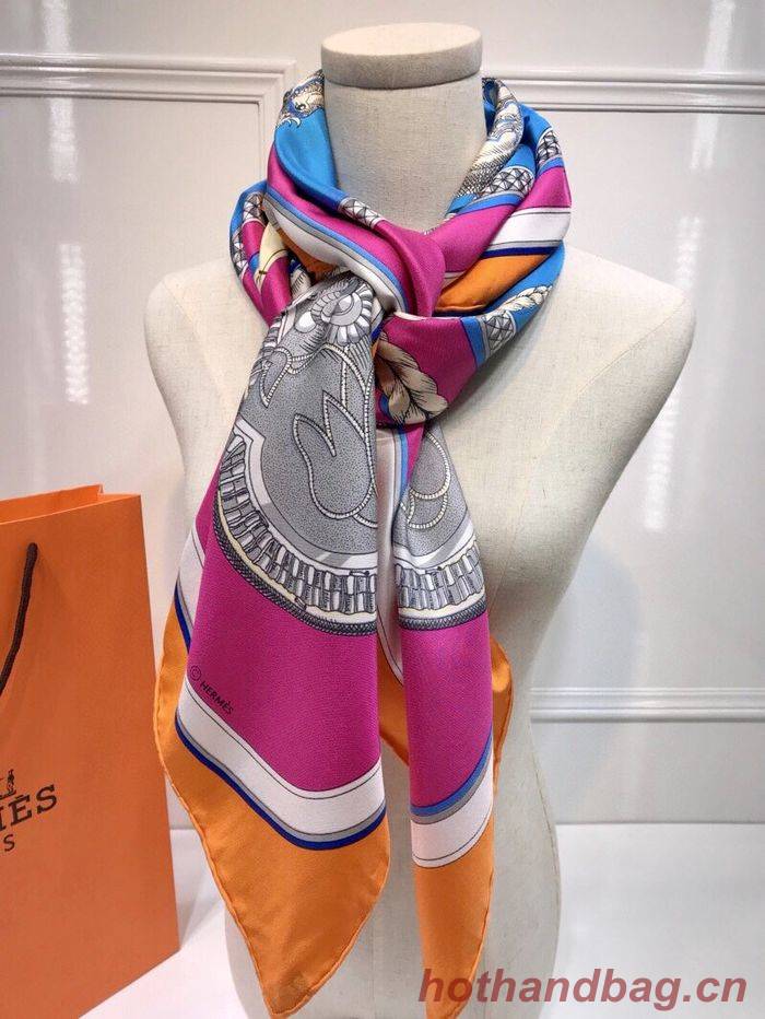 Hermes Scarf HMS00191 Hermes Scarf HMS00191