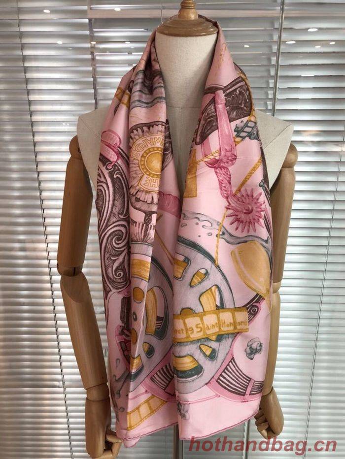 Hermes Scarf HMS00192 Hermes Scarf HMS00192